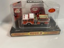 1/64 FIREHOUSE EXPO 2001 BOX DAMAGED  - Photo 3