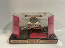 1/64 CODE 3 CHICAGO FD EMS  DENT IN PLASTIC - Photo 2
