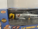 1/18 ULTIMATE SOLDIER P-47 THUNDERBOLT BUBBLETOP  - Photo 2