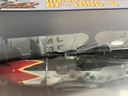 1/18 ULTIMATE SOLDIER MESSERSCHMITT BF-109G-6  CRACK IN PLASTIC  - Photo 3