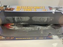 1/18 ULTIMATE SOLDIER MESSERSCHMITT BF-109G-6  CRACK IN PLASTIC  - Photo 4