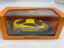 1/43 MAXICHAMPS MCLAREN 12C  - Photo 4