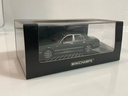 1/43 MINICHAMPS BENTLEY ARNAGE R RED LABEL GREEN  - Photo 3