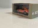 1/43 MINICHAMPS 911 GT3 CUP PORSHE  - Photo 2