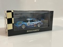 1/43 MINICHAMPS PORSHE 911 GT3 RS  - Photo 3