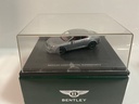 1/43 MINICHAMPS BENTLEY  - Photo 3