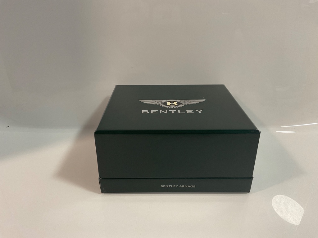 1/43 MINICHAMPS ARNAGE R  - Photo 2