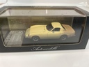 1/43 AUTOMODELLO  1966 TVR GRIFFITH SERIES 600 FOUNDERS EDITION RARE  - Photo 4