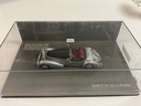 1/43 MINICHAMPS HORCH 855 SPECIAL ROADSTER  - Photo 2