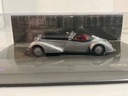 1/43 MINICHAMPS HORCH 855 SPECIAL ROADSTER  - Photo 5