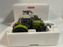 1/32 WIKING CLASS AXION 850 FARM TRACTOR  - Photo 2