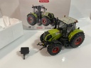 1/32 WIKING CLASS AXION 850 FARM TRACTOR  - Photo 4
