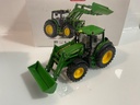 1/32 WIKING JOHN DEERE 7430 FARM TRACTOR  - Photo 5