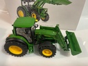 1/32 WIKING JOHN DEERE 7430 FARM TRACTOR  - Photo 7
