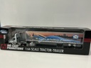 1:64 DCP DIE-CAST PROMOTIONS #32474 FREIGHTLINER SEALLY 911 TRIBUTE 245 of 252 MADE - Photo 3