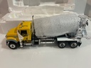 1/34 FIRST GEAR MACK GRANITE MP SERIES WITH MIXER 10-3905 - Photo 5
