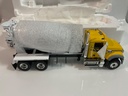 1/34 FIRST GEAR MACK GRANITE MP SERIES WITH MIXER 10-3905 - Photo 6