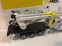 1/34 ALTEC TRUCK CRANE AND BOOM VERY RARE  - Photo 6
