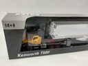 1:64 DCP DIE-CAST PROMOTIONS ESTES KENWORTH T680 # 33999 - Photo 2