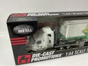 1:64 DCP DIE-CAST PROMOTIONS KEY CITY MAYFLOWER FREIGHTLINER #33106 - Photo 2