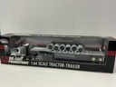 1:64 DCP DIE-CAST PROMOTIONS BOWMAN VOLVO & CULVERT LOAD #31963 - Photo 3