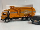 1/34 FIRST GEAR MR FRONT END LOADER REFUSE TRUCK WITH TRASH BIN - Photo 4