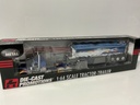 1:64 DCP DIE-CAST PROMOTIONS EILEN & SONS PETERBILT & DUMP TRAILER #33075 - Photo 3