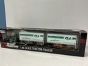 1:64 DCP DIE-CAST PROMOTIONS R+L CARRIERS INTERNATIONAL WITH PUPS #30692 - Photo 3