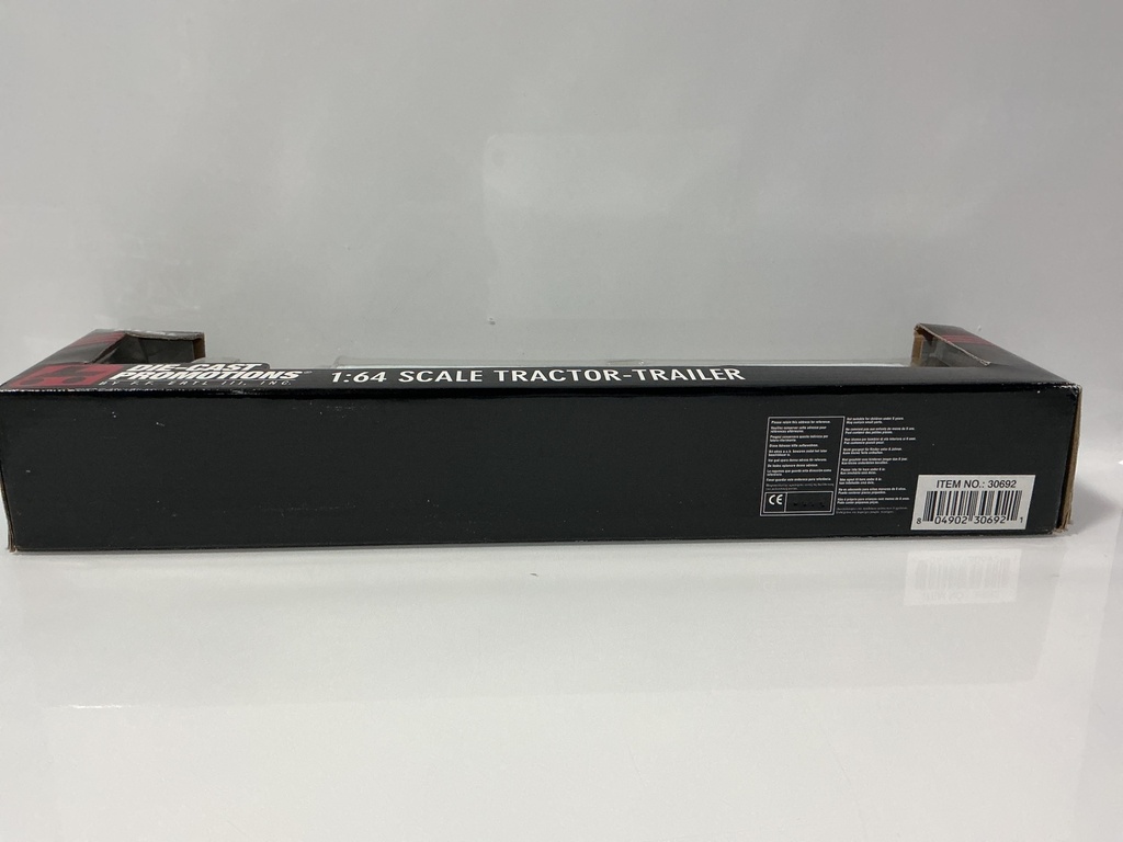 1:64 DCP DIE-CAST PROMOTIONS R+L CARRIERS INTERNATIONAL WITH PUPS #30692 - Photo 4