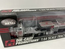 1:64 DCP DIE-CAST PROMOTIONS KAUFF’S PETERBILT HEAVY HAUL #31911 - Photo 2