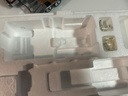 1/34 FIRST GEAR MACK GRANITE TRACTOR W/ LOWBOY TRAILER 19-3298 - Photo 8