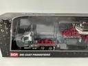 1:64 DCP DIE-CAST PROMOTIONS VENEZIA INTERNATIONAL & TANKER #34212 - Photo 2