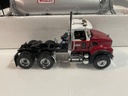 1/34 FIRST GEAR MACK GRANITE W/ HEIL DRY BULK TRAILER  - Photo 6
