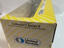 1/32 RC2 UNITED RENTALS COLLECTORS SERIES FORD F350, DEERE 320 SKIDSTEER TRAILER - Photo 4