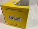 1/32 RC2 UNITED RENTALS COLLECTORS SERIES FORD F350, DEERE 320 SKIDSTEER TRAILER - Photo 5