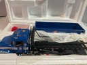 1/34 FIRST GEAR MACK GRANITE W/ TUB STYLE ROLL OFF CONTAINER 18-4046 - Photo 2