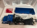 1/34 FIRST GEAR MACK GRANITE W/ TUB STYLE ROLL OFF CONTAINER 18-4046 - Photo 4