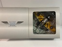 1/48 HOBBY MASTER F2A-2 “BUFFALO” US NAVY VF-3 USS SARATOGA  - Photo 2