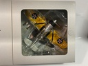 1/48 HOBBY MASTER F2A-2 “BUFFALO” US NAVY VF-3 USS SARATOGA  - Photo 3