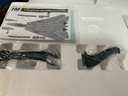 1/72 HOBBY MASTER F-14 TOMCAT GRUMMAN F-14A USS AMERICA 1976 - Photo 6
