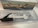 1/100 GULFSTREAM G550  - Photo 3