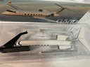 1/100 GULFSTREAM G550  - Photo 4