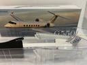 1/100 GULFSTREAM G550  - Photo 5