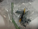 1/72 HOBBY MASTER F-4EJ KAI PHANTOM II DAMAGED  - Photo 4