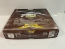 1/44 CORGI FRONTIER AIRLINES DOUGLAS DC3 LUFTHANSA - Photo 3