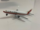 1/500 HERPA BOEING 737-300 AIR PORTUGAL  - Photo 4