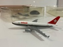 1/600 SCHABAK AIRBUS A 310 SWISSAIR  - Photo 3