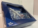 1/400 GEMINI JETS BOEING 737-800 HARRIS WALZ  - Photo 2