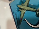1/144 CORGI DOUGLAS DC3 -RAF PLASTIC CRACKED  - Photo 3