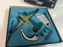 1/144 CORGI DOUGLAS DC3 -RAF PLASTIC CRACKED  - Photo 5
